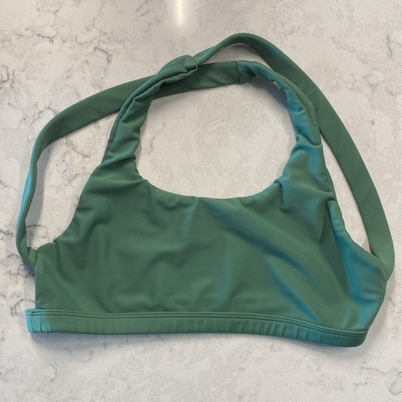 Mikoh swimsuit, cambria top size S and balan bottom size S - Picture 14 of 15